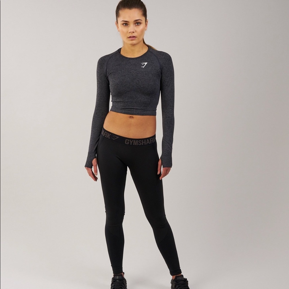 Gymshark Flex Legging v.3.